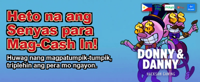 Get Your Exclusive Welcome Bonus banner